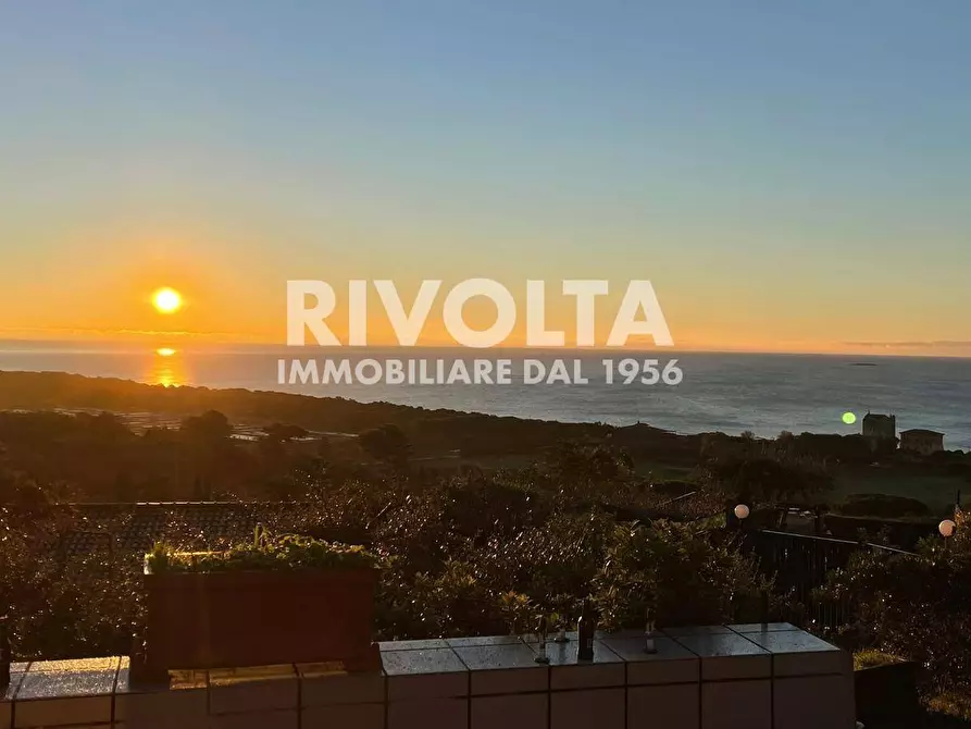 Immagine 21 di Villa in affitto  in via Lentisco a Orbetello