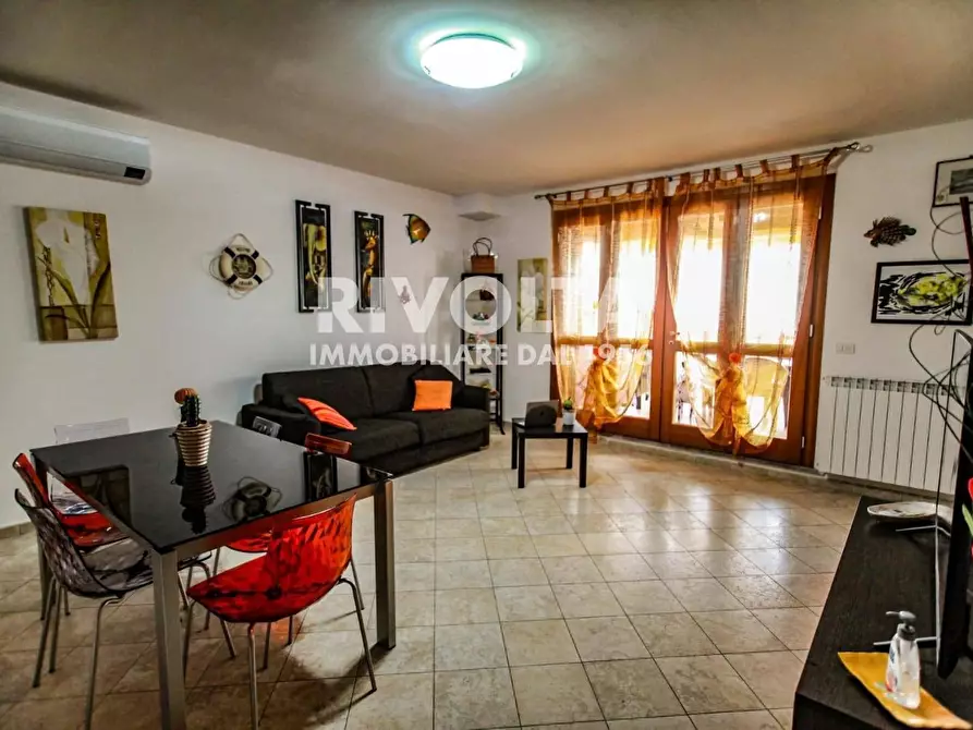 Immagine 3 di Appartamento in affitto  in Via dello scoglio a Monte Argentario