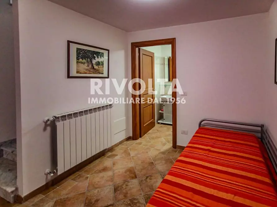 Immagine 9 di Appartamento in affitto  in Via dello scoglio a Monte Argentario