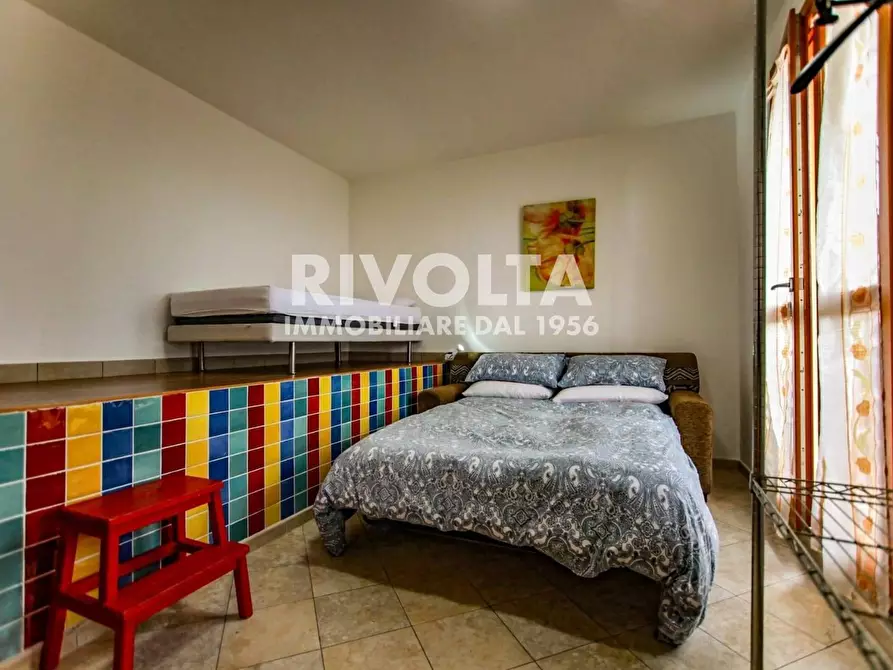 Immagine 16 di Appartamento in affitto  in Via dello scoglio a Monte Argentario