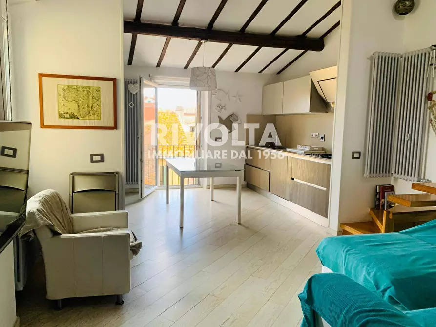 Immagine 1 di Appartamento in affitto  in via Del Rosso a Orbetello