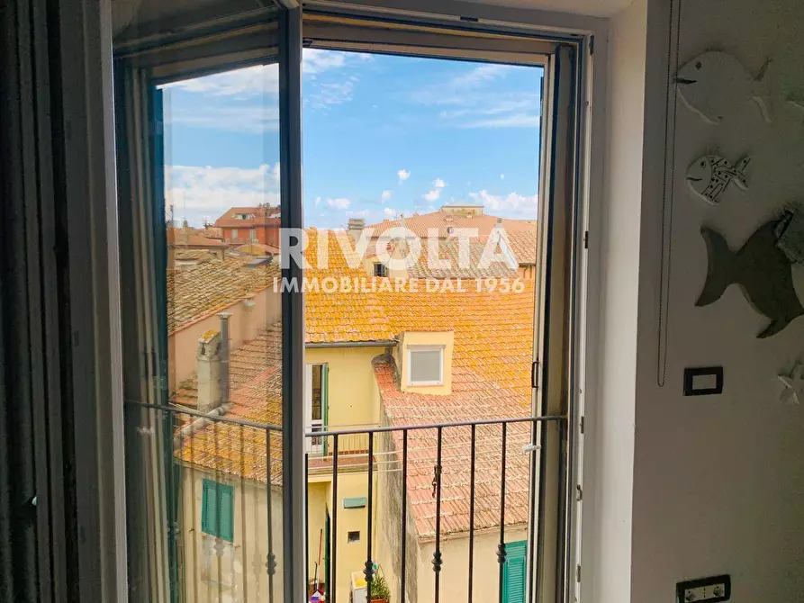 Immagine 2 di Appartamento in affitto  in via Del Rosso a Orbetello