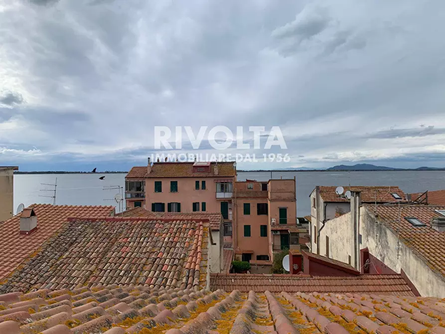 Immagine 3 di Appartamento in affitto  in via Del Rosso a Orbetello