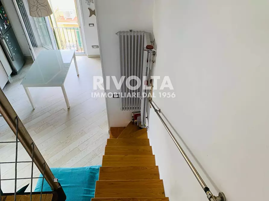 Immagine 4 di Appartamento in affitto  in via Del Rosso a Orbetello