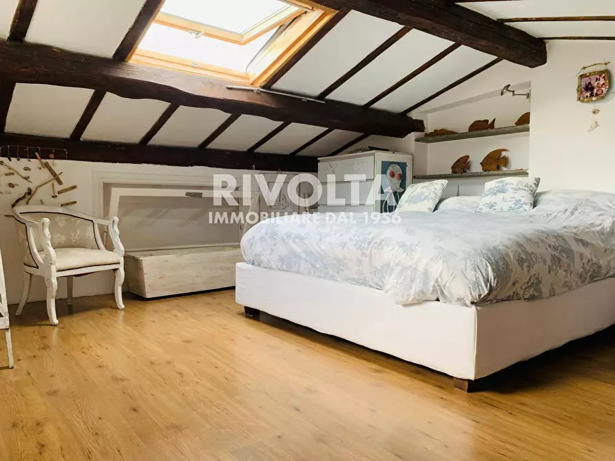 Immagine 5 di Appartamento in affitto  in via Del Rosso a Orbetello