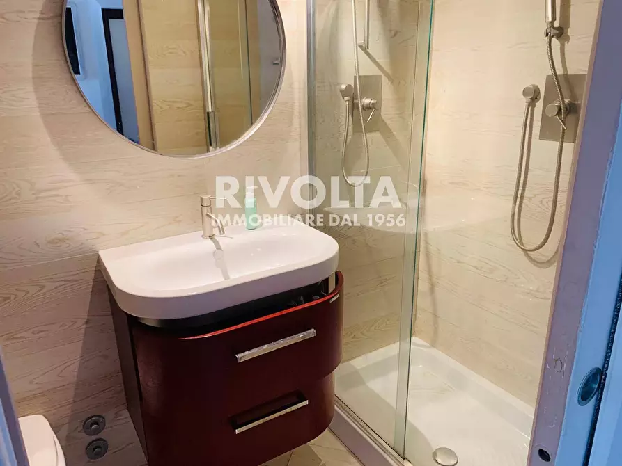 Immagine 6 di Appartamento in affitto  in via Del Rosso a Orbetello