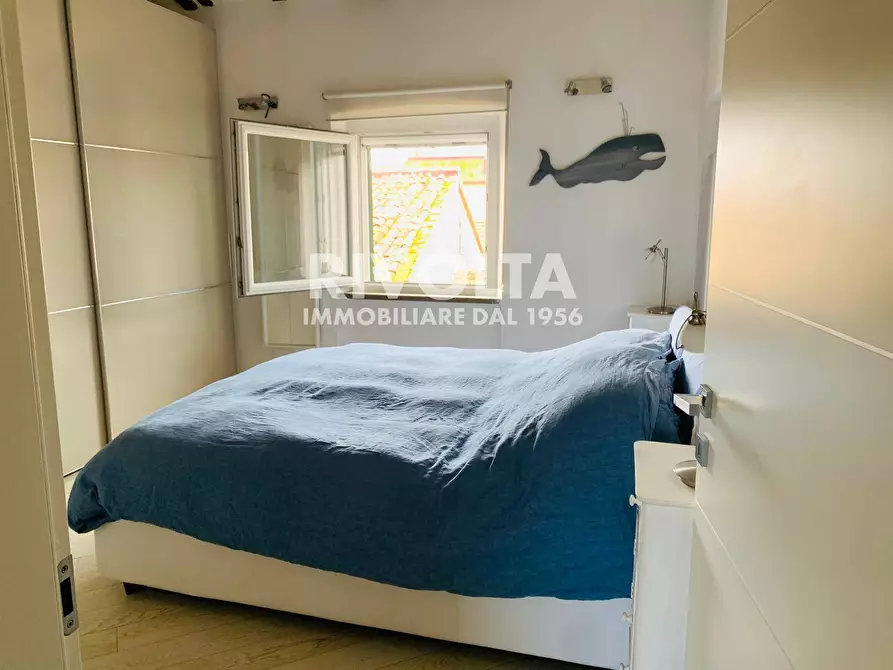 Immagine 7 di Appartamento in affitto  in via Del Rosso a Orbetello