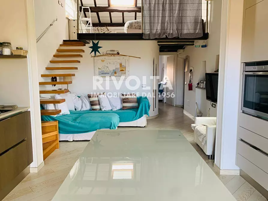 Immagine 8 di Appartamento in affitto  in via Del Rosso a Orbetello