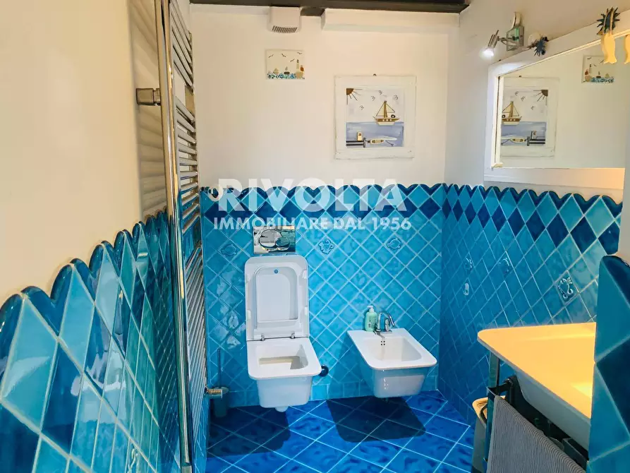 Immagine 9 di Appartamento in affitto  in via Del Rosso a Orbetello