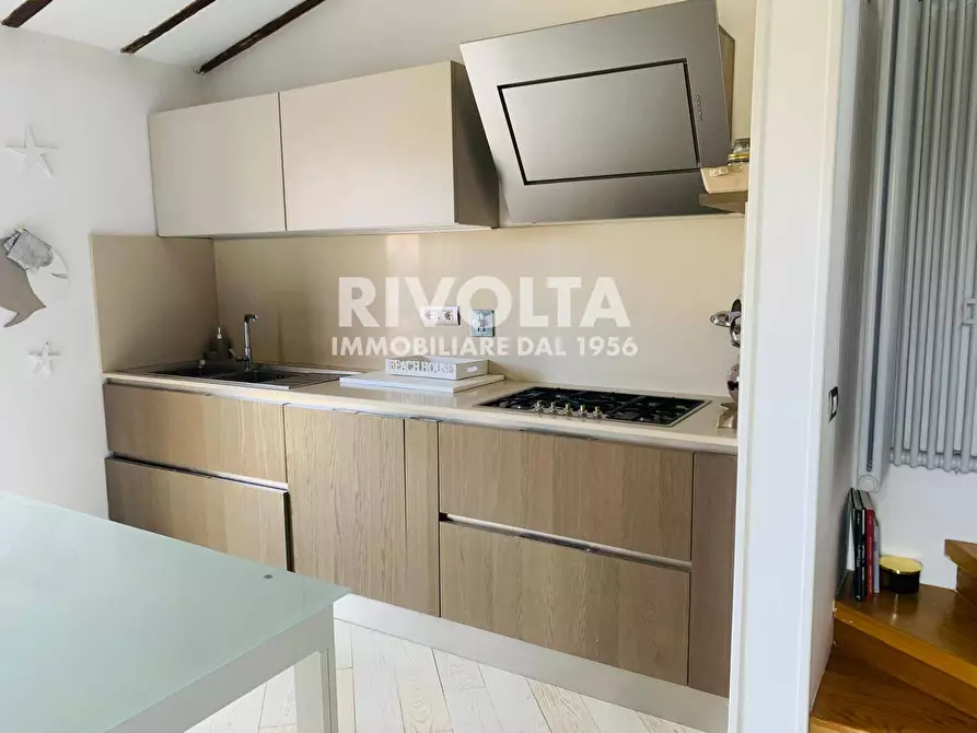 Immagine 10 di Appartamento in affitto  in via Del Rosso a Orbetello