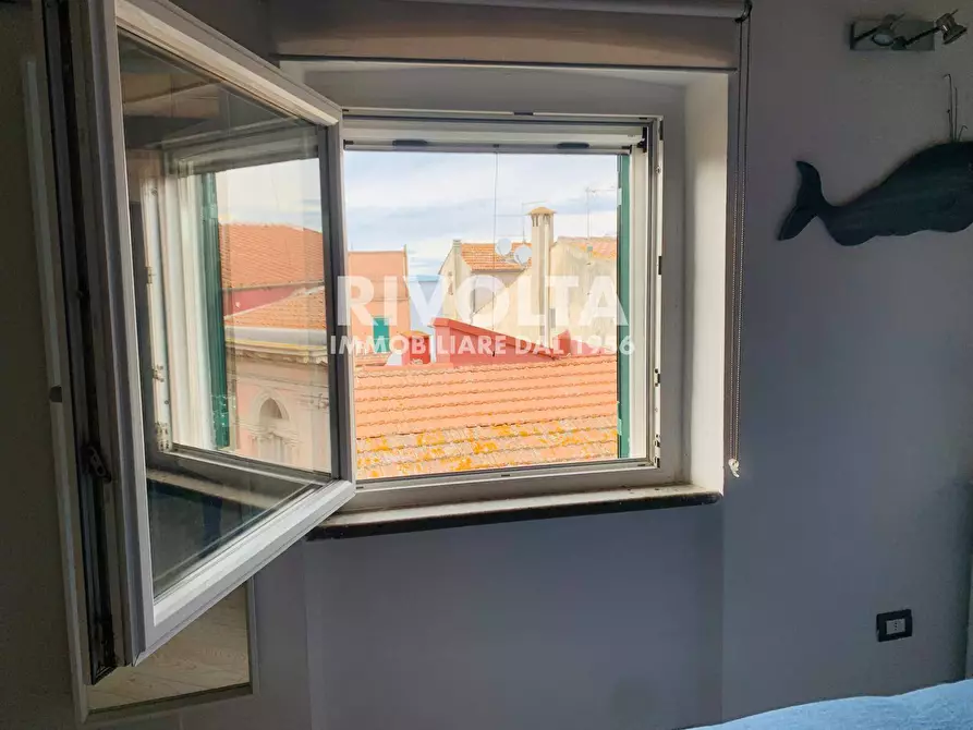 Immagine 11 di Appartamento in affitto  in via Del Rosso a Orbetello