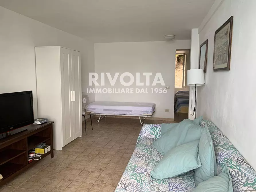 Immagine 2 di Appartamento in affitto  in via Del Molo a Monte Argentario