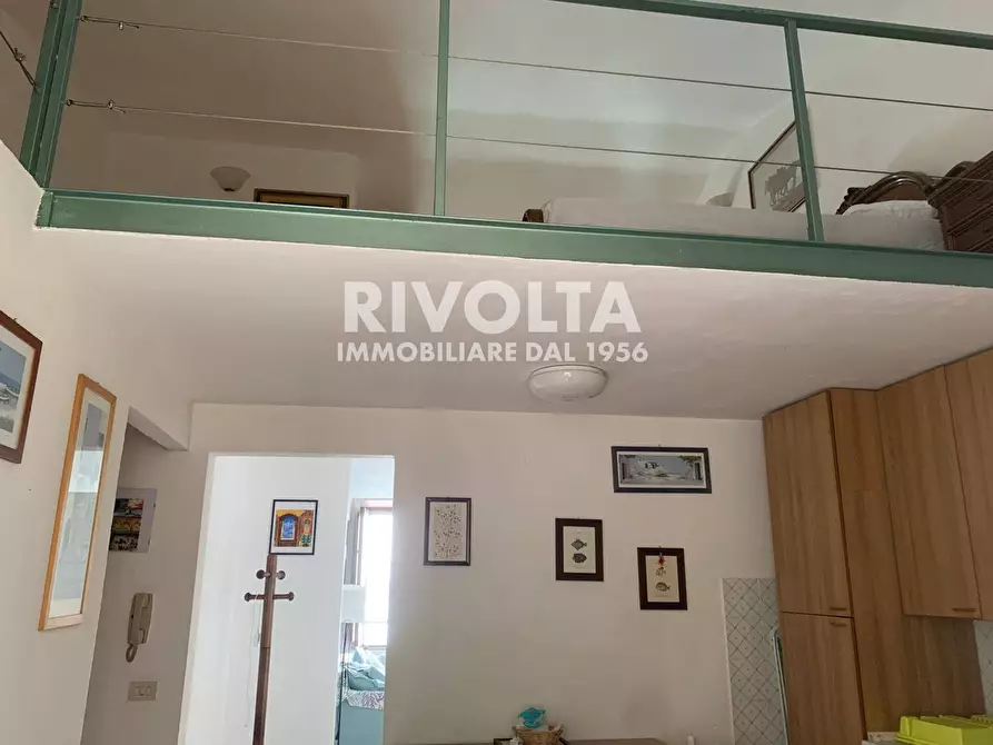 Immagine 4 di Appartamento in affitto  in via Del Molo a Monte Argentario