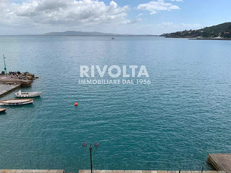 Immagine 8 di Appartamento in affitto  in via Del Molo a Monte Argentario