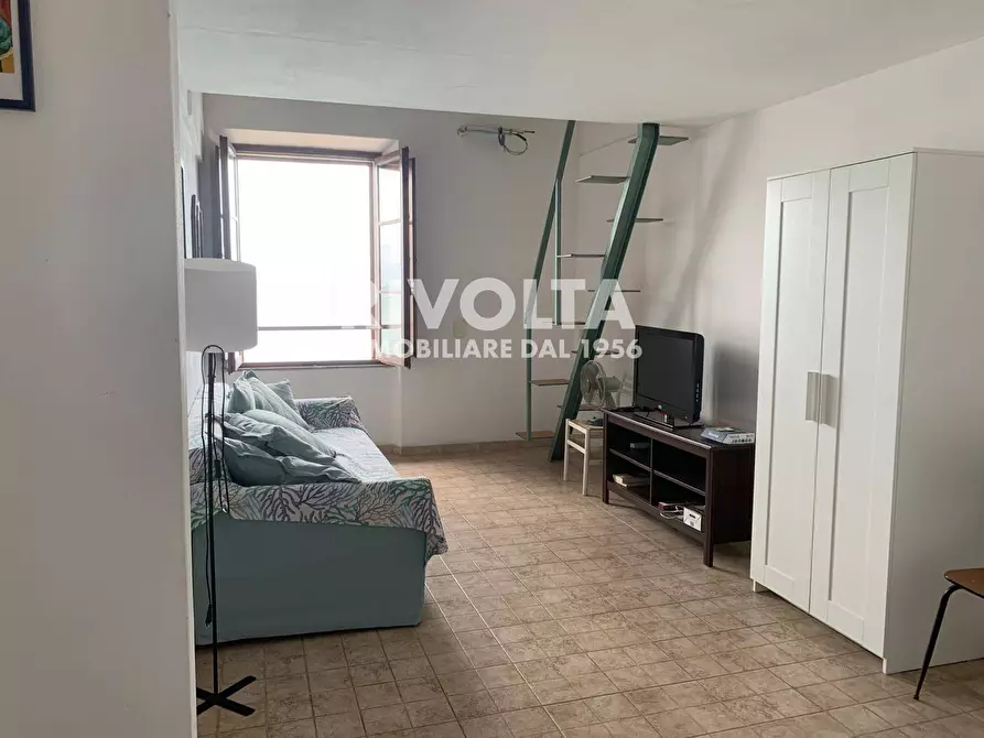 Immagine 9 di Appartamento in affitto  in via Del Molo a Monte Argentario