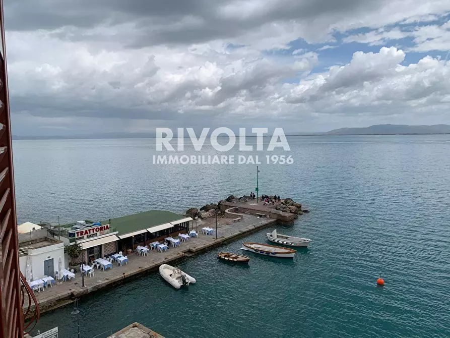 Immagine 11 di Appartamento in affitto  in via Del Molo a Monte Argentario