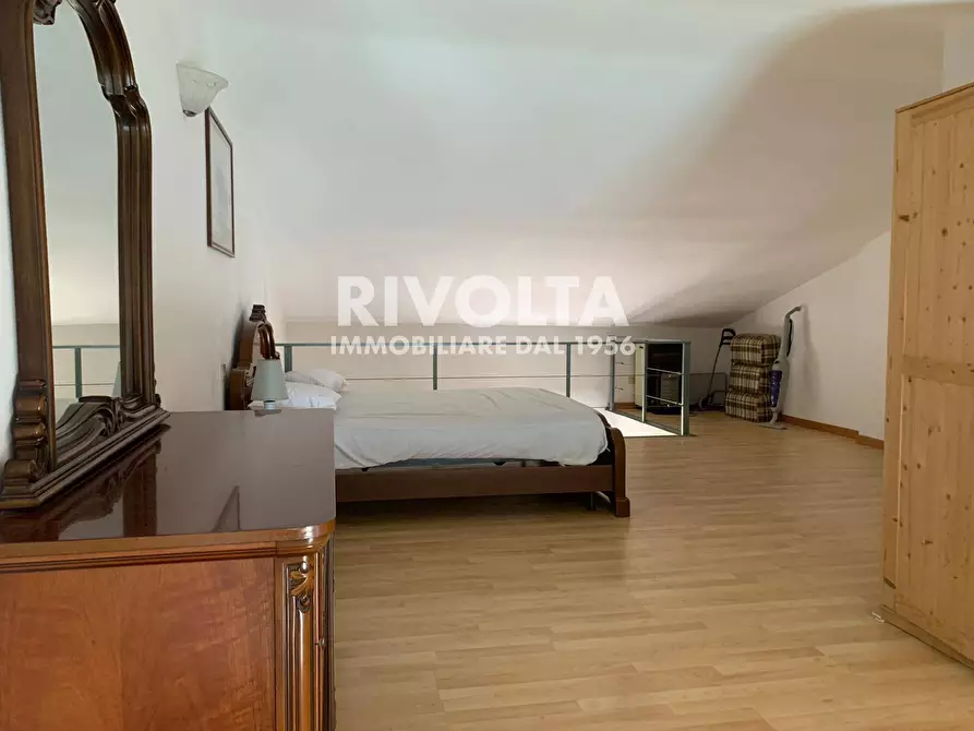 Immagine 12 di Appartamento in affitto  in via Del Molo a Monte Argentario