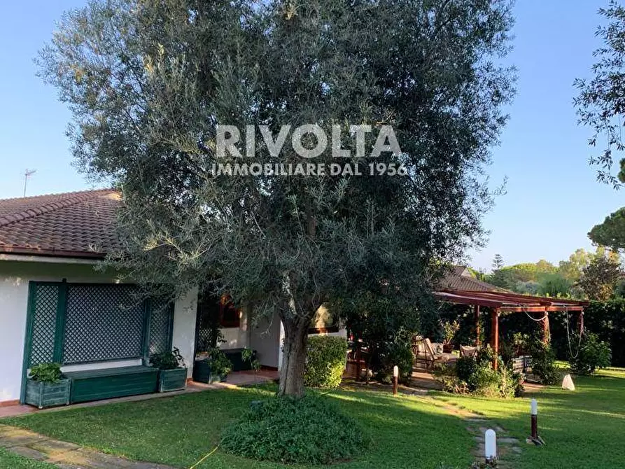 Immagine 30 di Villa in affitto  in viale dei Tarquiniensi a Tarquinia