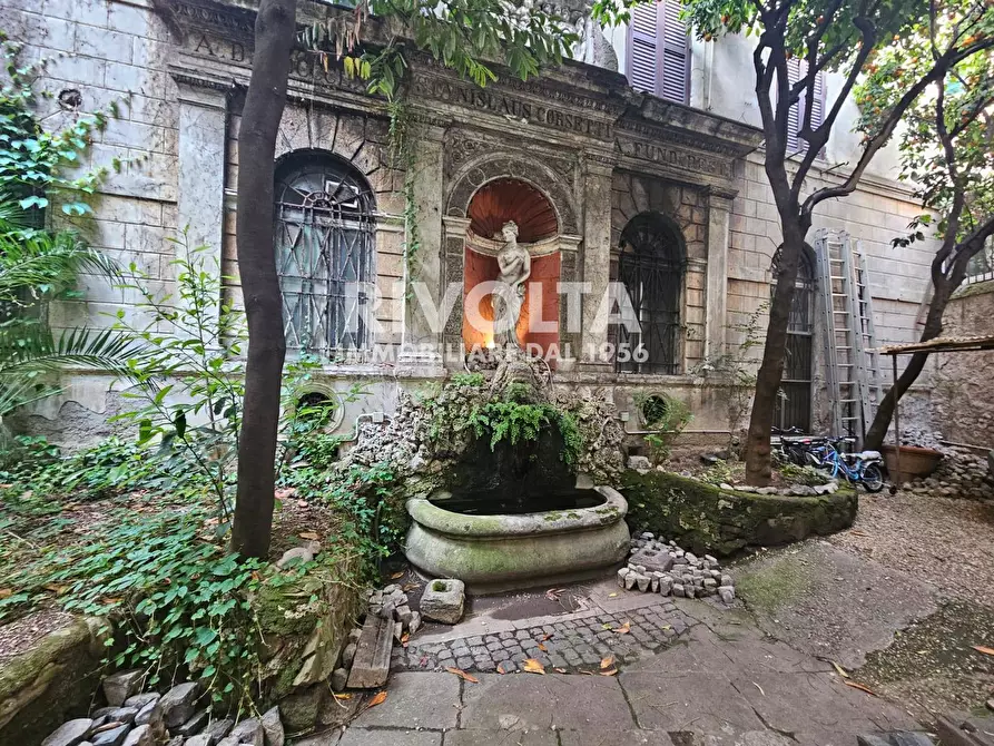 Immagine 29 di Appartamento in vendita  in Via Di Monserrato a Roma