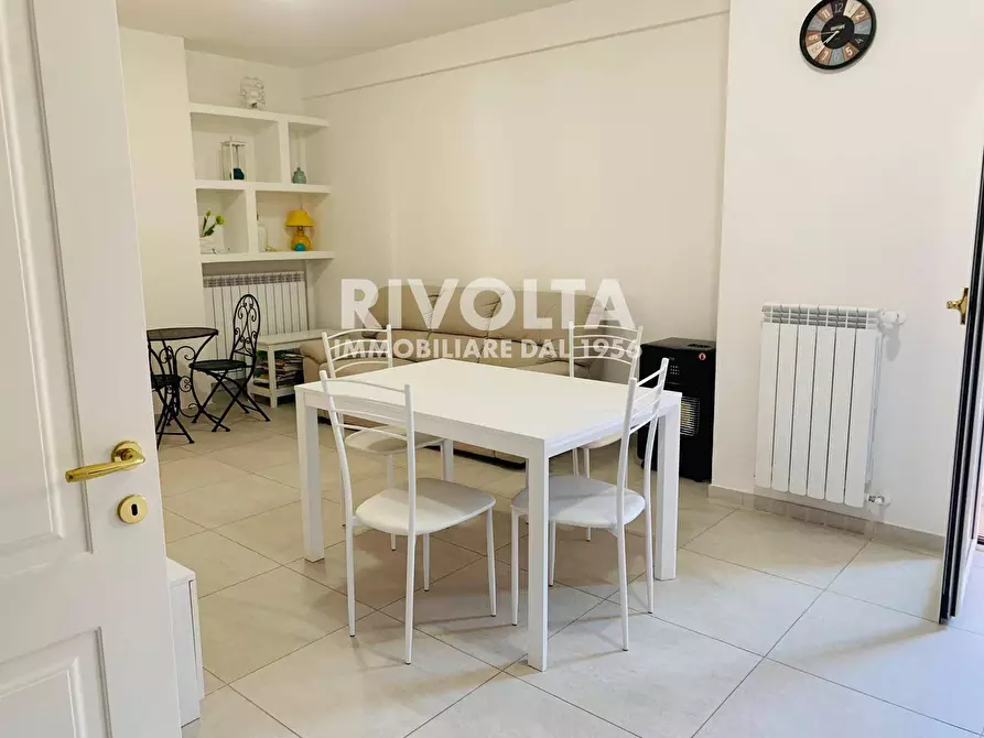 Immagine 3 di Appartamento in affitto  in VIA DEI TRE FORTI a Monte Argentario