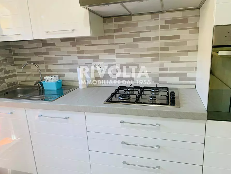 Immagine 4 di Appartamento in affitto  in VIA DEI TRE FORTI a Monte Argentario