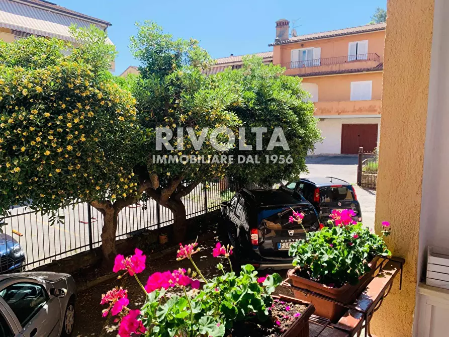 Immagine 13 di Appartamento in affitto  in VIA DEI TRE FORTI a Monte Argentario