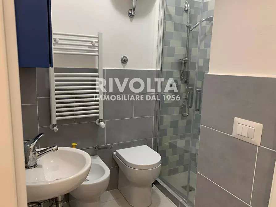 Immagine 11 di Appartamento in affitto  in VIA DEI TRE FORTI a Monte Argentario