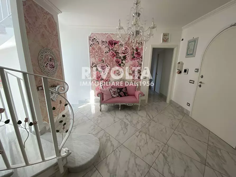 Immagine 19 di Villa in vendita  in Viale Aldo Moro a Gallicano Nel Lazio