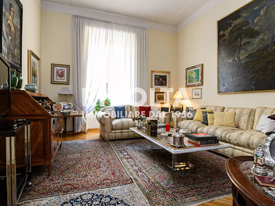 Immagine 18 di Appartamento in vendita  in Via Duilio a Roma