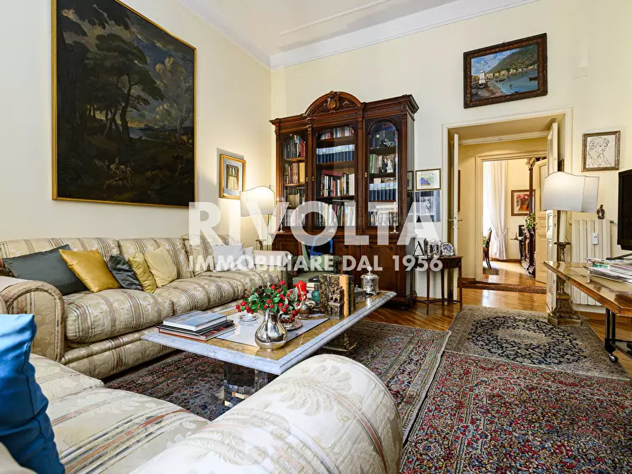 Immagine 20 di Appartamento in vendita  in Via Duilio a Roma