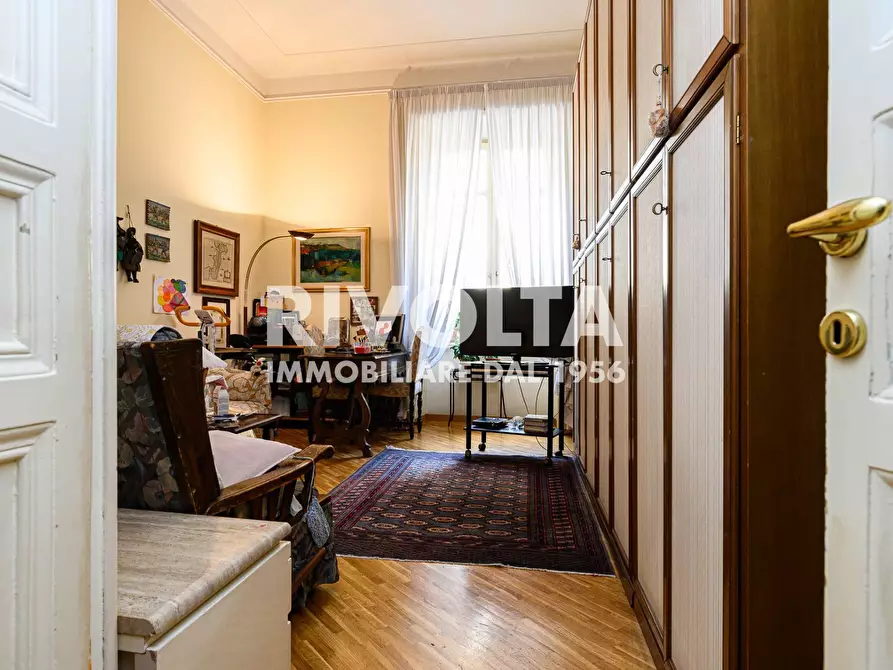 Immagine 22 di Appartamento in vendita  in Via Duilio a Roma