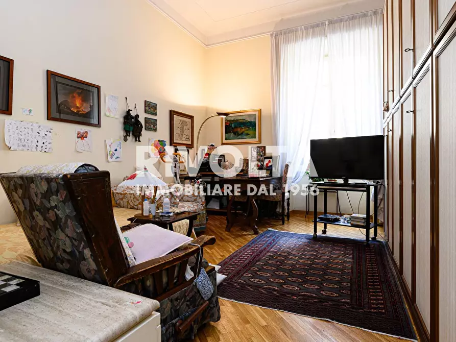 Immagine 23 di Appartamento in vendita  in Via Duilio a Roma