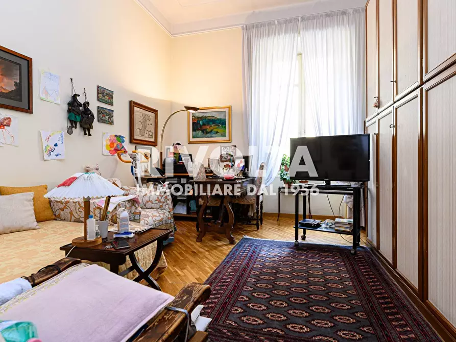 Immagine 24 di Appartamento in vendita  in Via Duilio a Roma