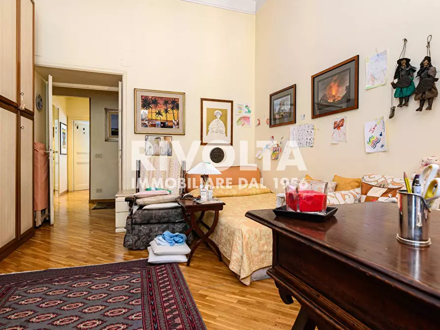 Immagine 25 di Appartamento in vendita  in Via Duilio a Roma