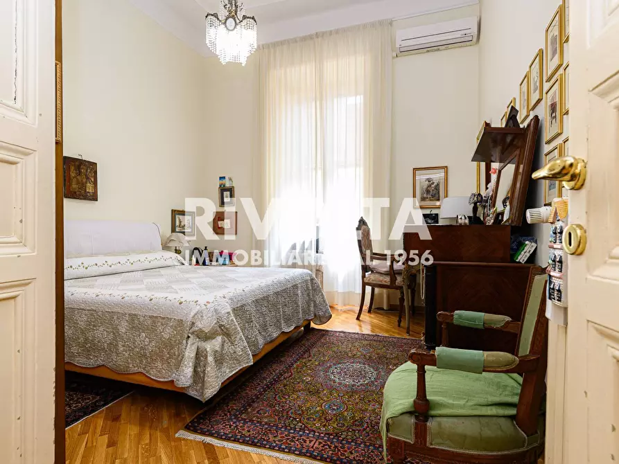 Immagine 26 di Appartamento in vendita  in Via Duilio a Roma
