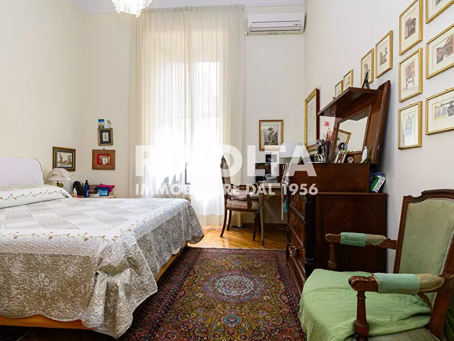 Immagine 27 di Appartamento in vendita  in Via Duilio a Roma