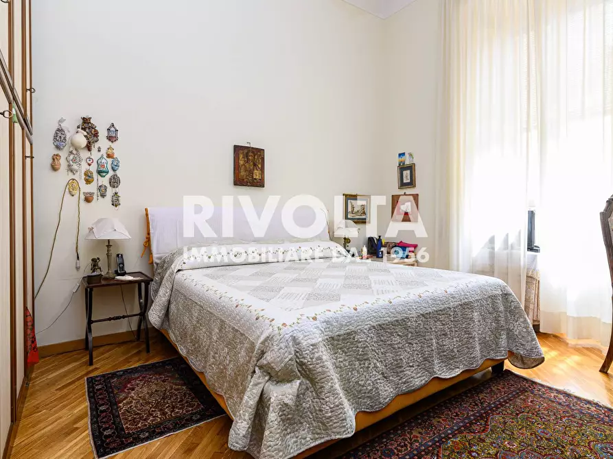 Immagine 28 di Appartamento in vendita  in Via Duilio a Roma