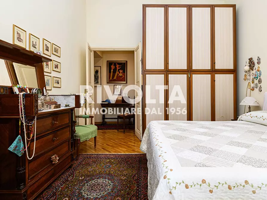 Immagine 30 di Appartamento in vendita  in Via Duilio a Roma