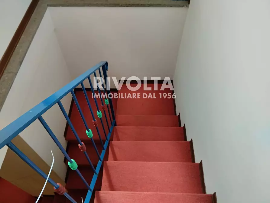 Immagine 6 di Attico in affitto  in Via delle Buche a Monte Argentario