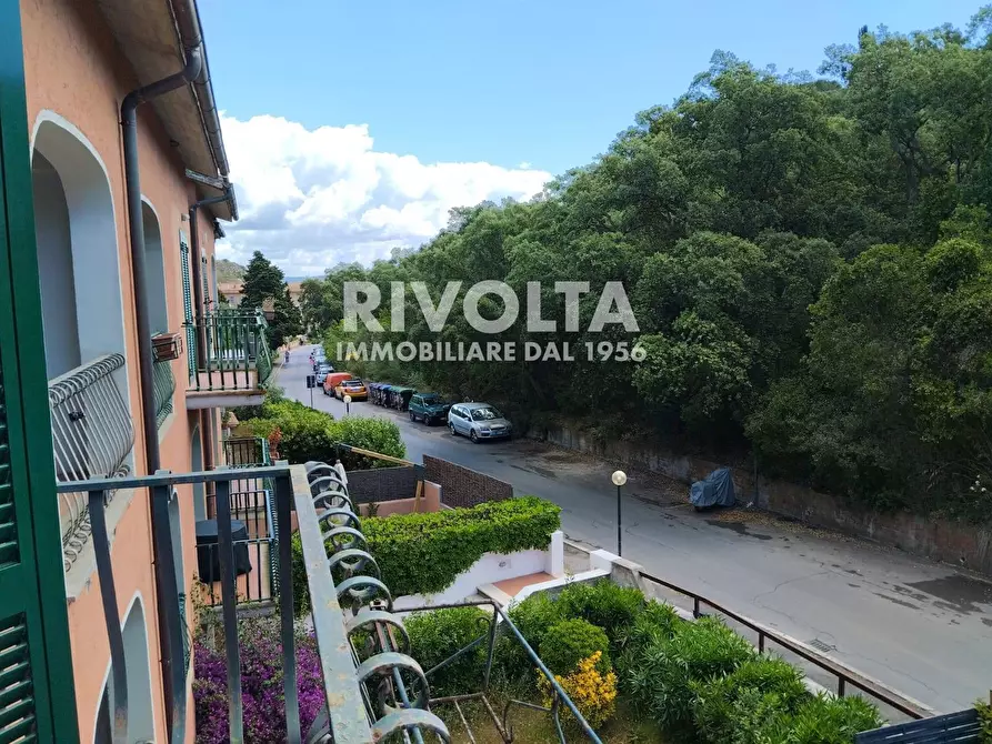 Immagine 7 di Attico in affitto  in Via delle Buche a Monte Argentario