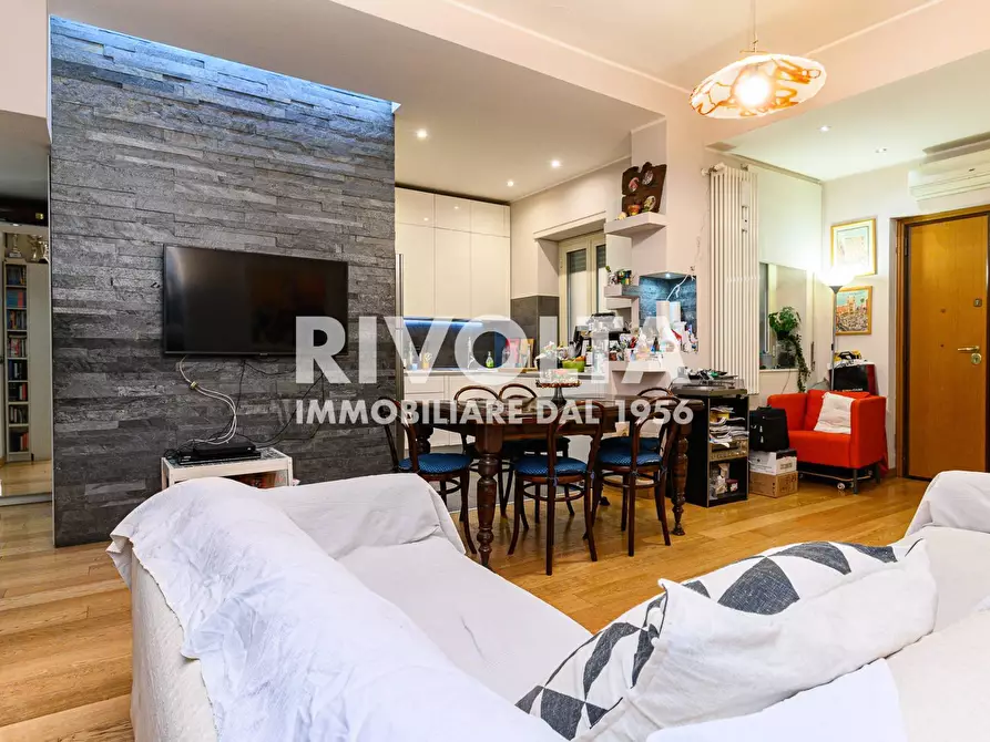 Immagine 8 di Appartamento in vendita  in Via Duccio Galimberti a Roma