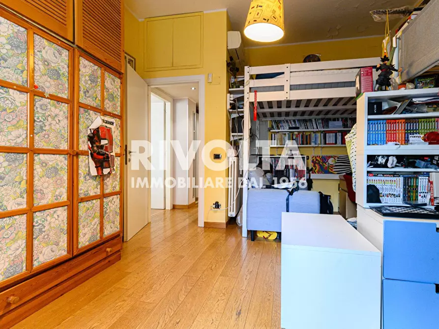 Immagine 17 di Appartamento in vendita  in Via Duccio Galimberti a Roma