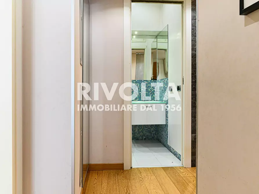 Immagine 18 di Appartamento in vendita  in Via Duccio Galimberti a Roma