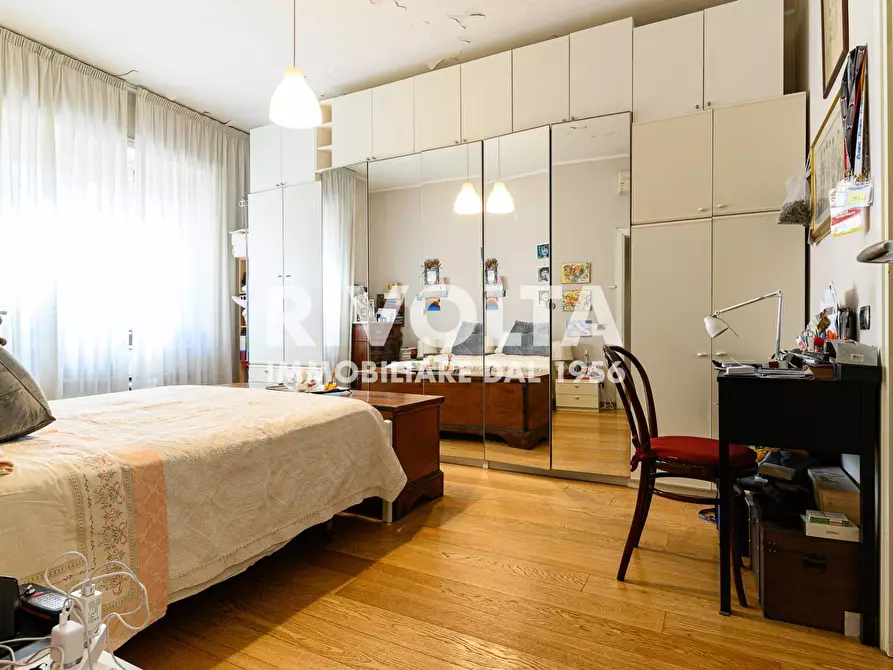 Immagine 19 di Appartamento in vendita  in Via Duccio Galimberti a Roma