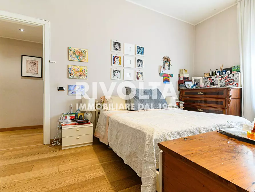 Immagine 21 di Appartamento in vendita  in Via Duccio Galimberti a Roma