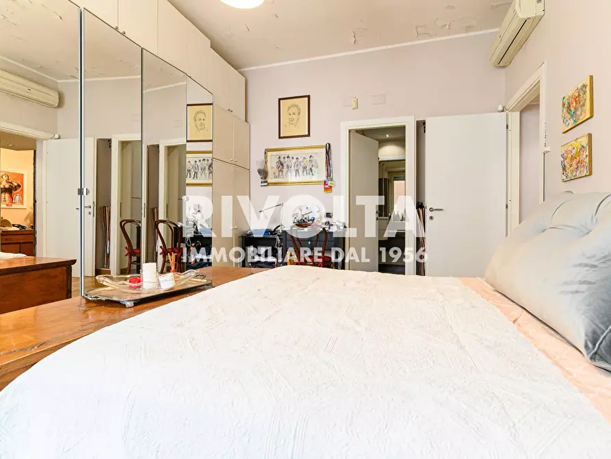 Immagine 23 di Appartamento in vendita  in Via Duccio Galimberti a Roma