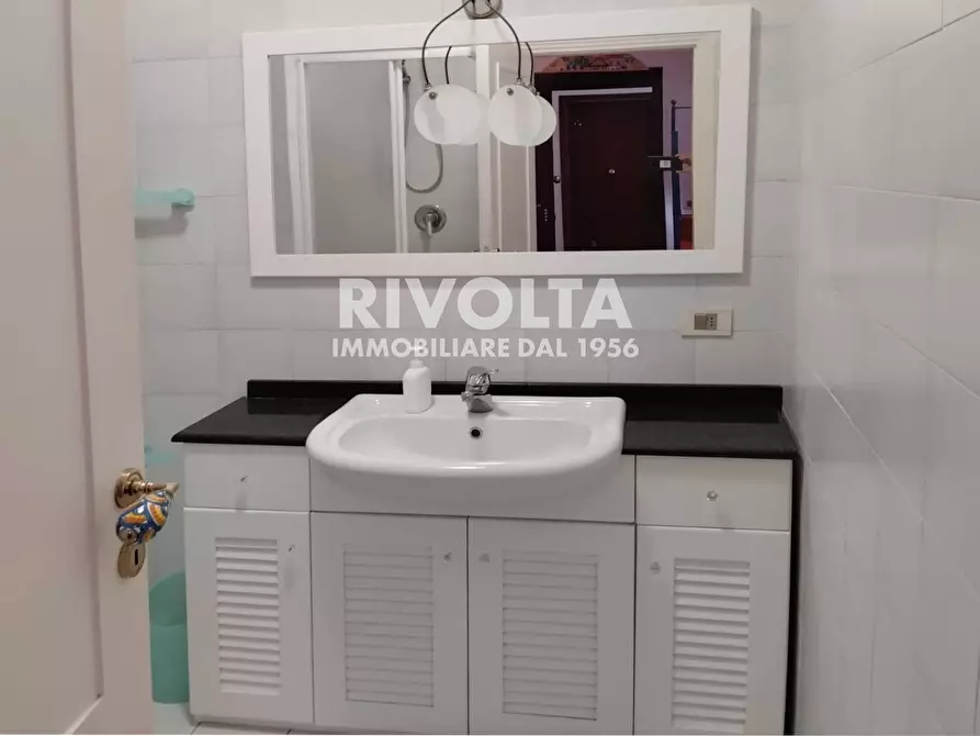 Immagine 9 di Attico in affitto  in Via delle Buche a Monte Argentario