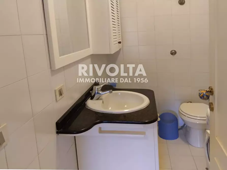 Immagine 11 di Attico in affitto  in Via delle Buche a Monte Argentario