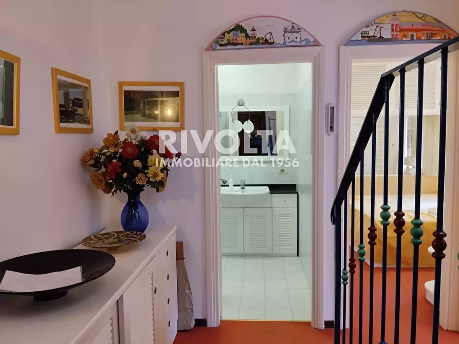 Immagine 19 di Attico in affitto  in Via delle Buche a Monte Argentario