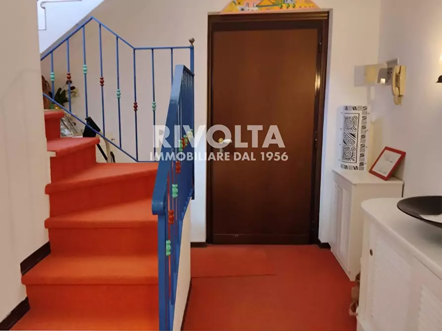 Immagine 20 di Attico in affitto  in Via delle Buche a Monte Argentario